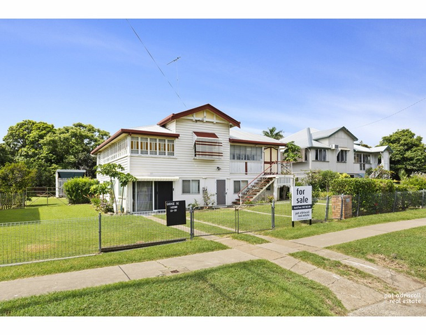 87 Wandal Road, Wandal QLD 4700