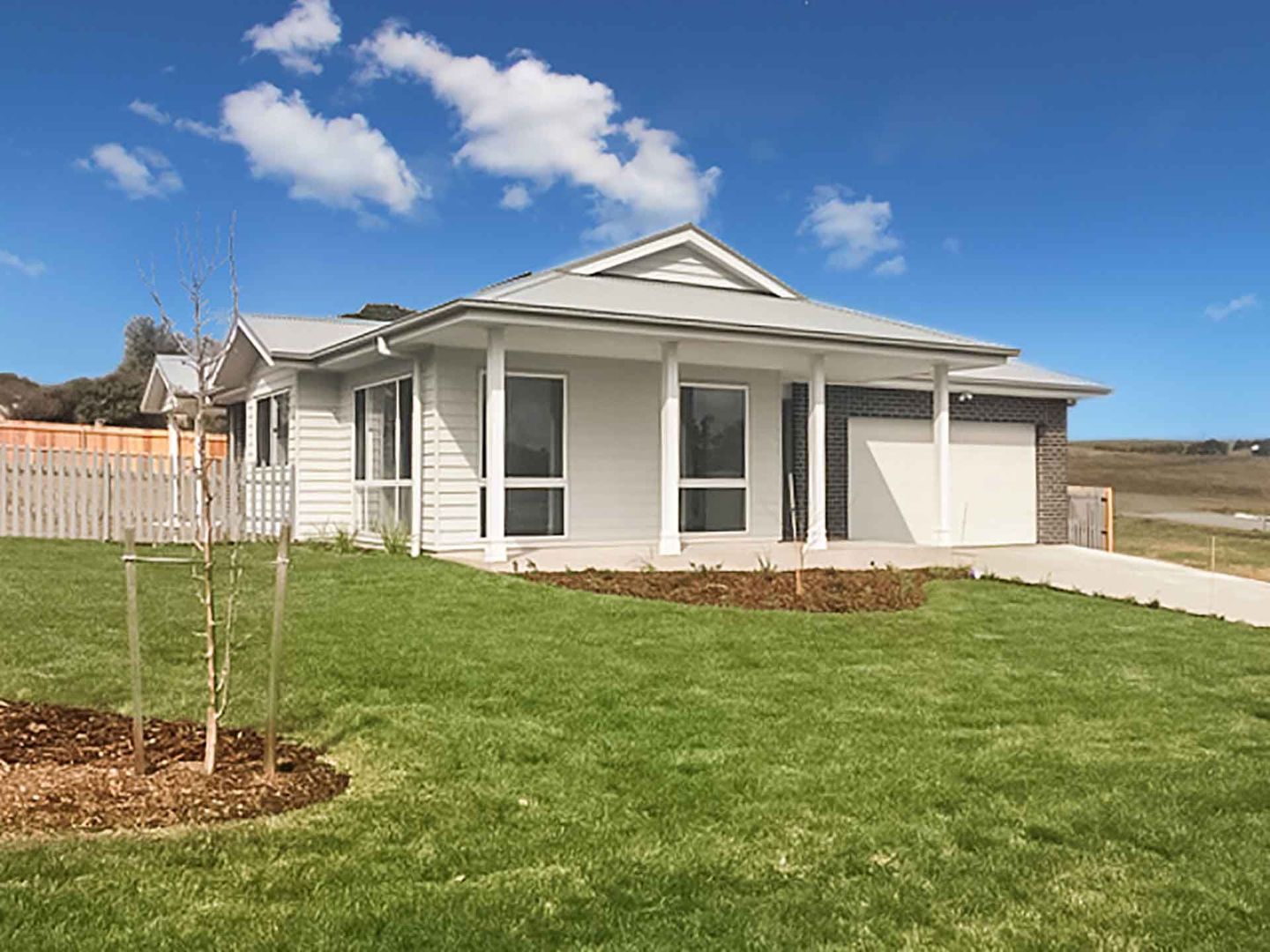 1 Green Avenue, Gunning NSW 2581, Image 1