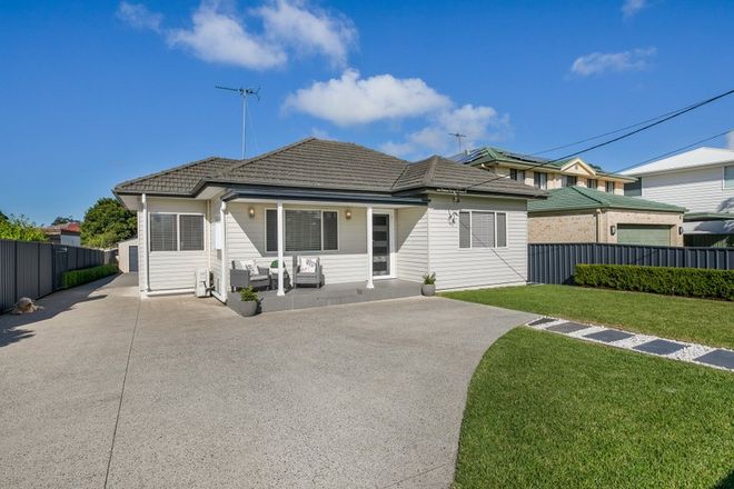Picture of 514 Port Hacking Road, CARINGBAH SOUTH NSW 2229