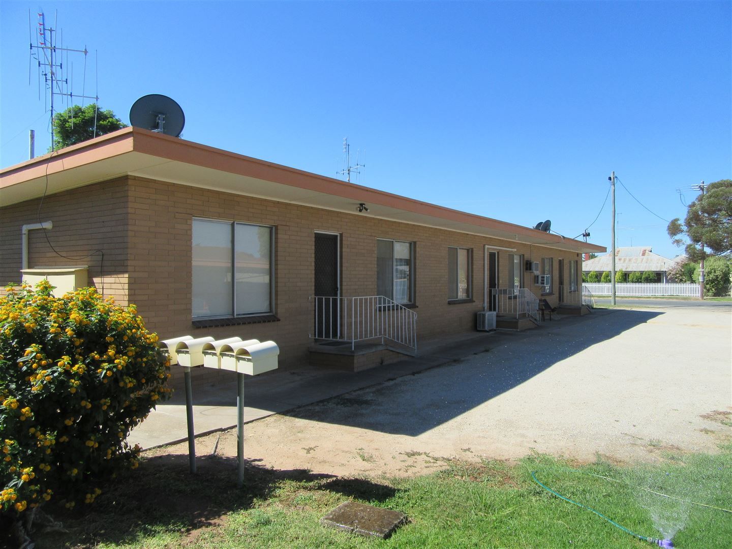 Unit 1/140 Boundary Street, Kerang VIC 3579, Image 0