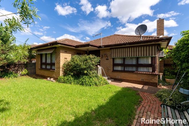 Picture of 45 Second Avenue, MELTON SOUTH VIC 3338