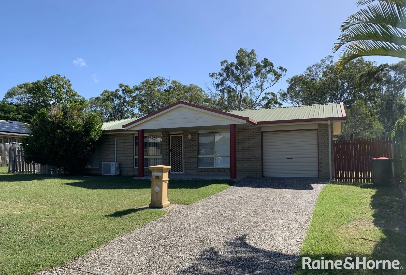 28 Clarance Drive, New Auckland QLD 4680