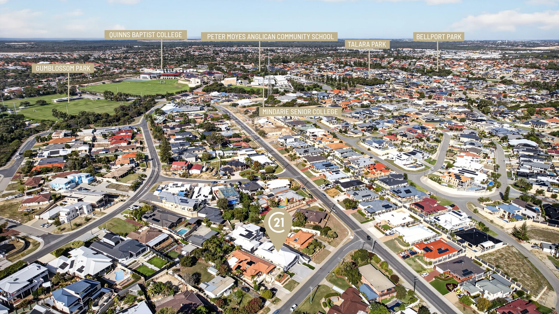 Additional image 31 of 6A Simpson Street, Quinns Rocks WA 6030