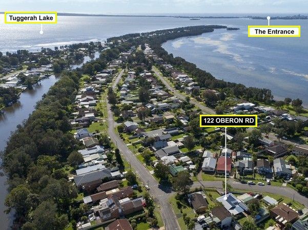 122 Oberon Road, Chittaway Bay NSW 2261, Image 1