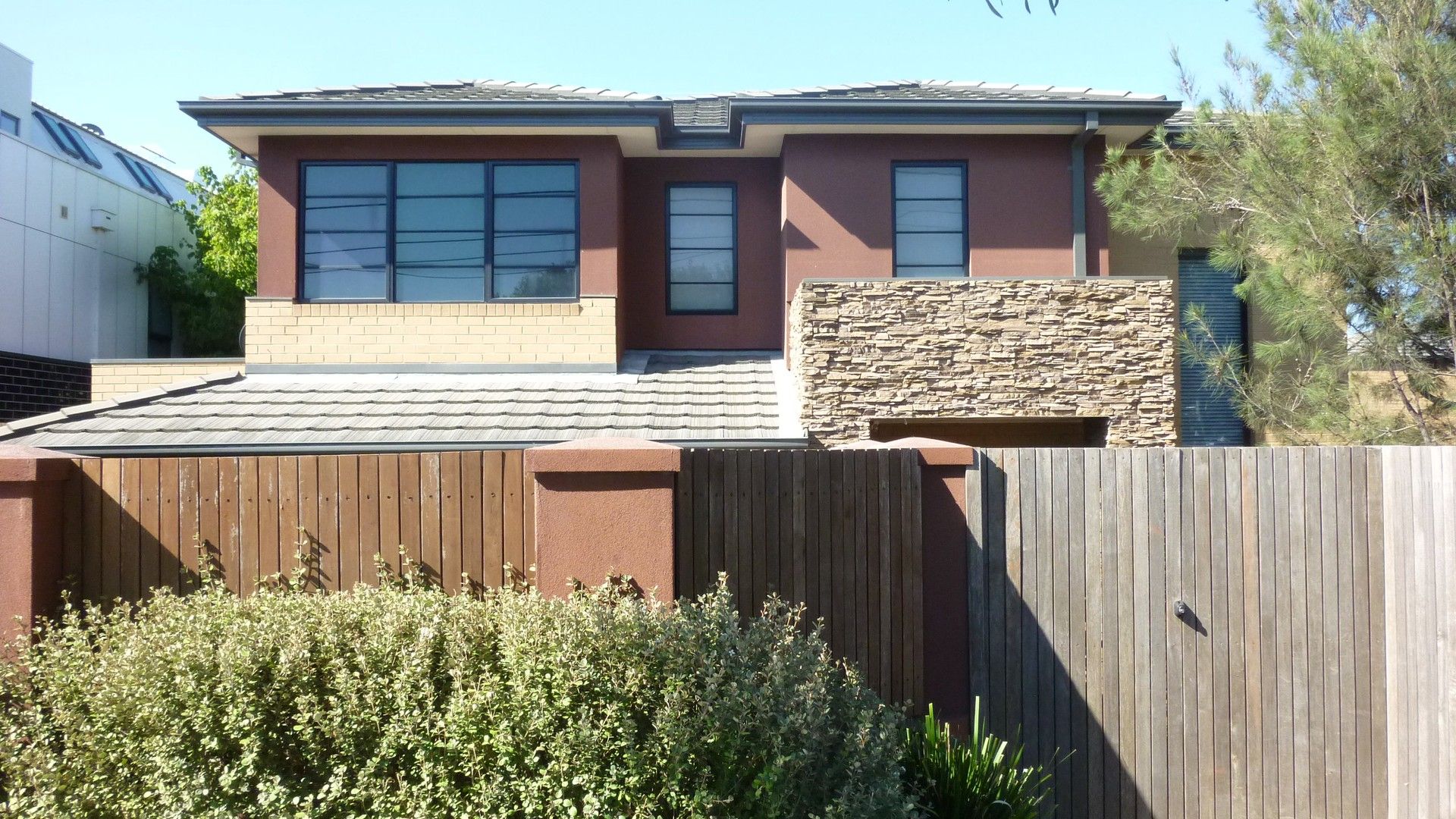 3 bedrooms House in 1/1163-1165 Nepean Highway HIGHETT VIC, 3190