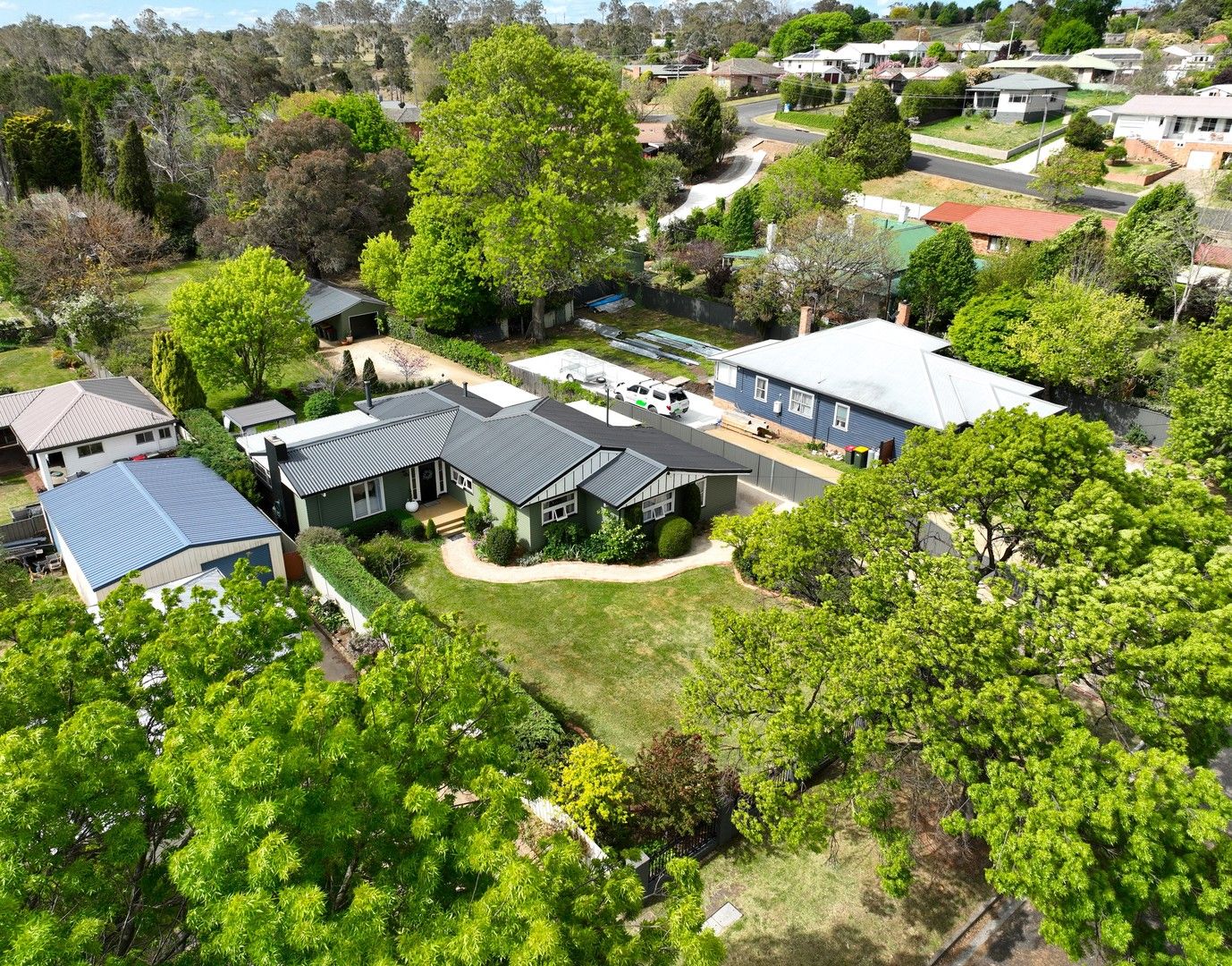 248 Meade Street, Glen Innes NSW 2370 Domain