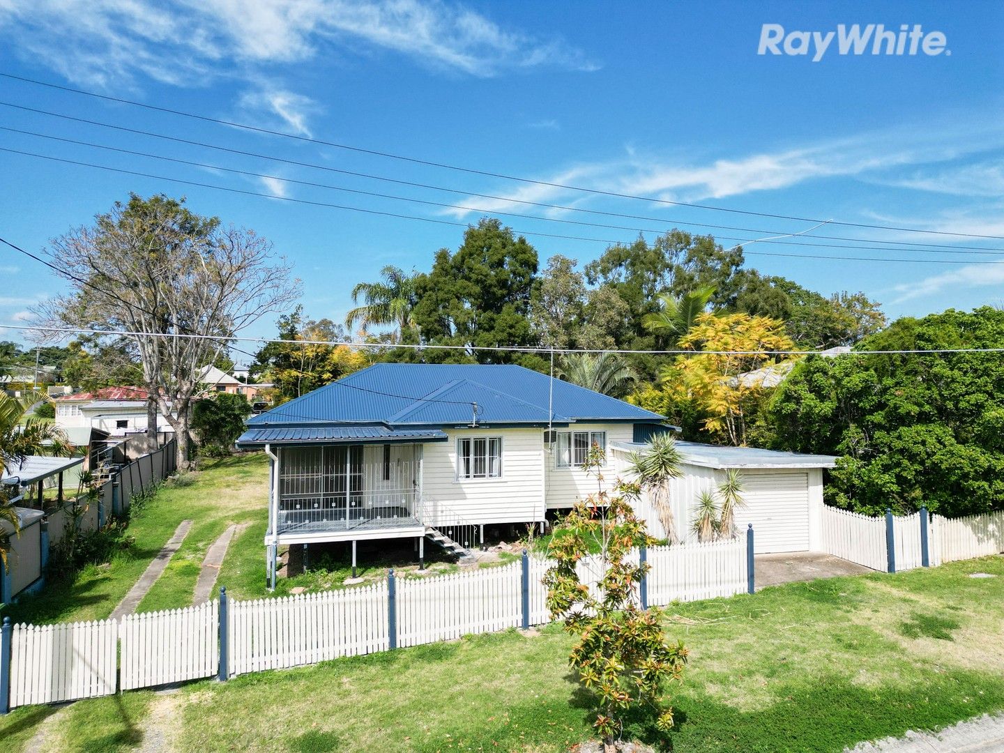 4 Grenville Street, Basin Pocket QLD 4305, Image 0