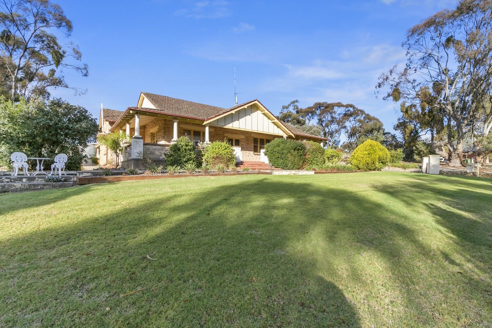 4 Hartley Road, Clare SA 5453, Image 0