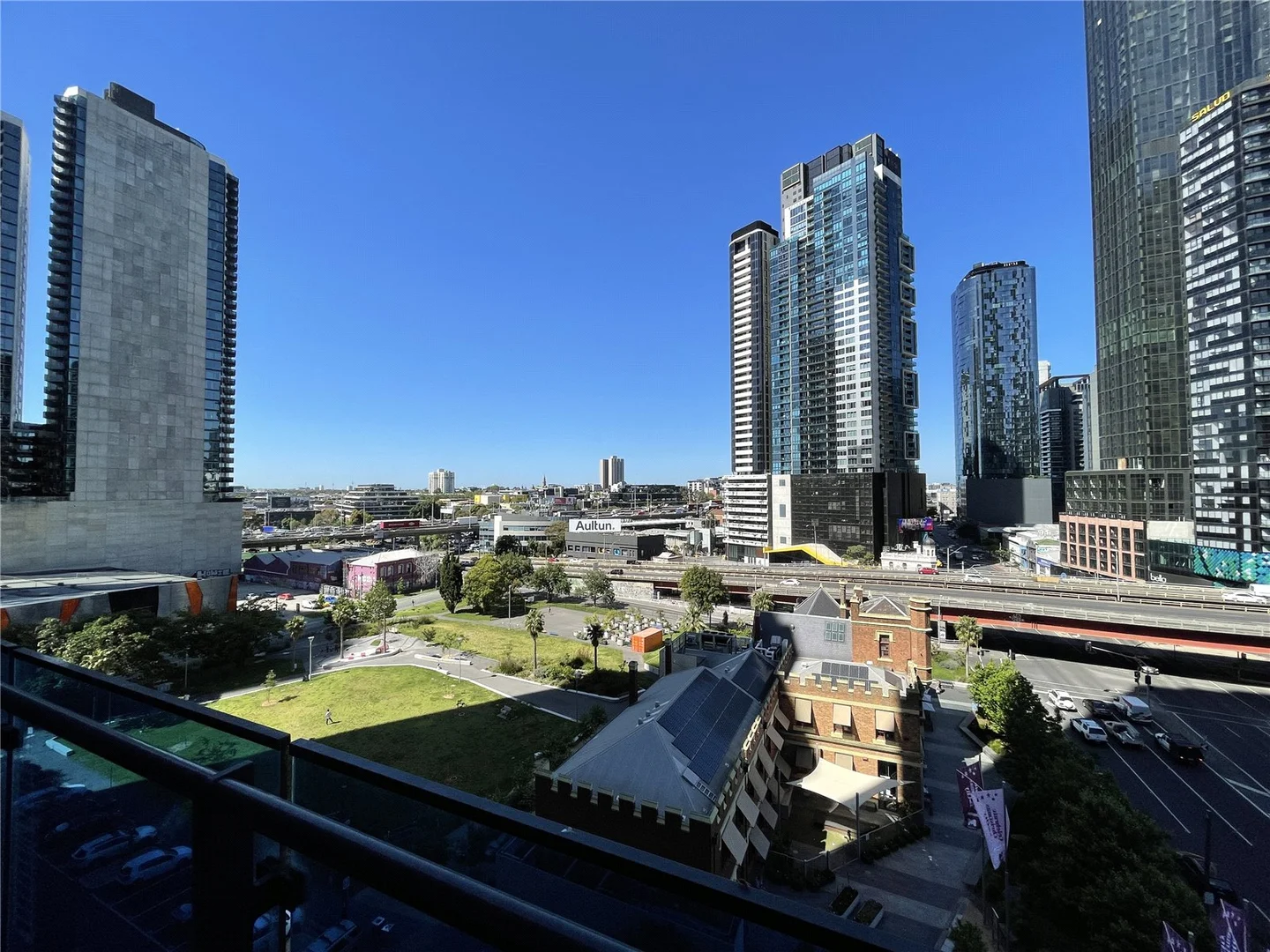 Additional image 7 of 805/1 Balston Street, Southbank VIC 3006