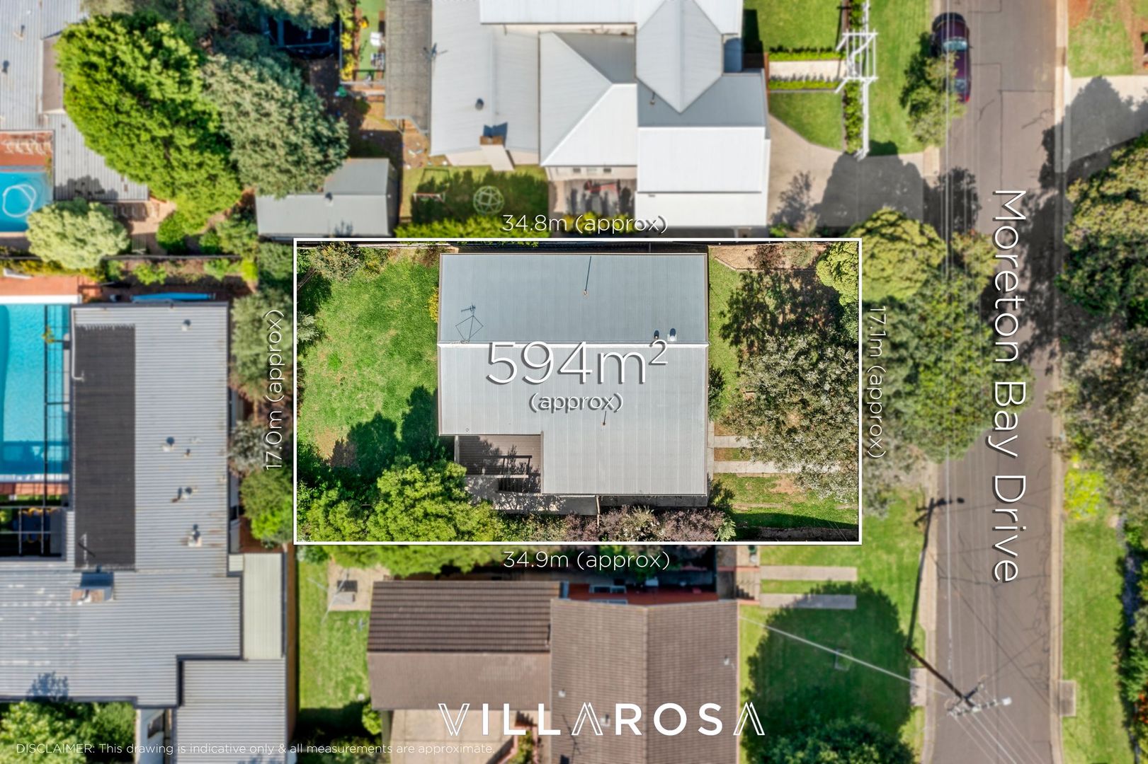 27 Moreton Bay Drive, Highton VIC 3216, Image 1