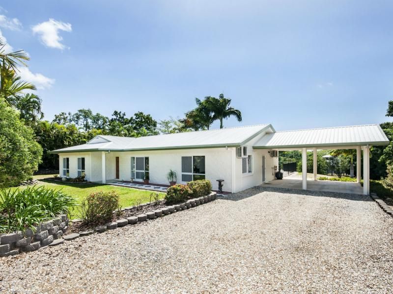 21 Reynolds Road, Oak Beach QLD 4877, Image 1