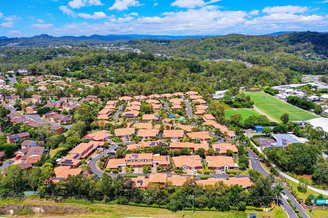 Picture of 33/54 Gemvale Road, REEDY CREEK QLD 4227