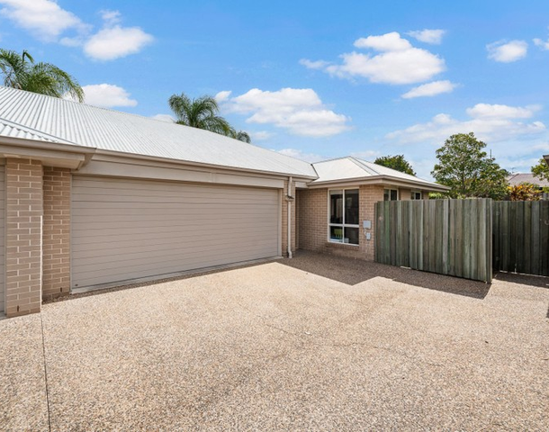 3/26 Kurtz Street, Kearneys Spring QLD 4350