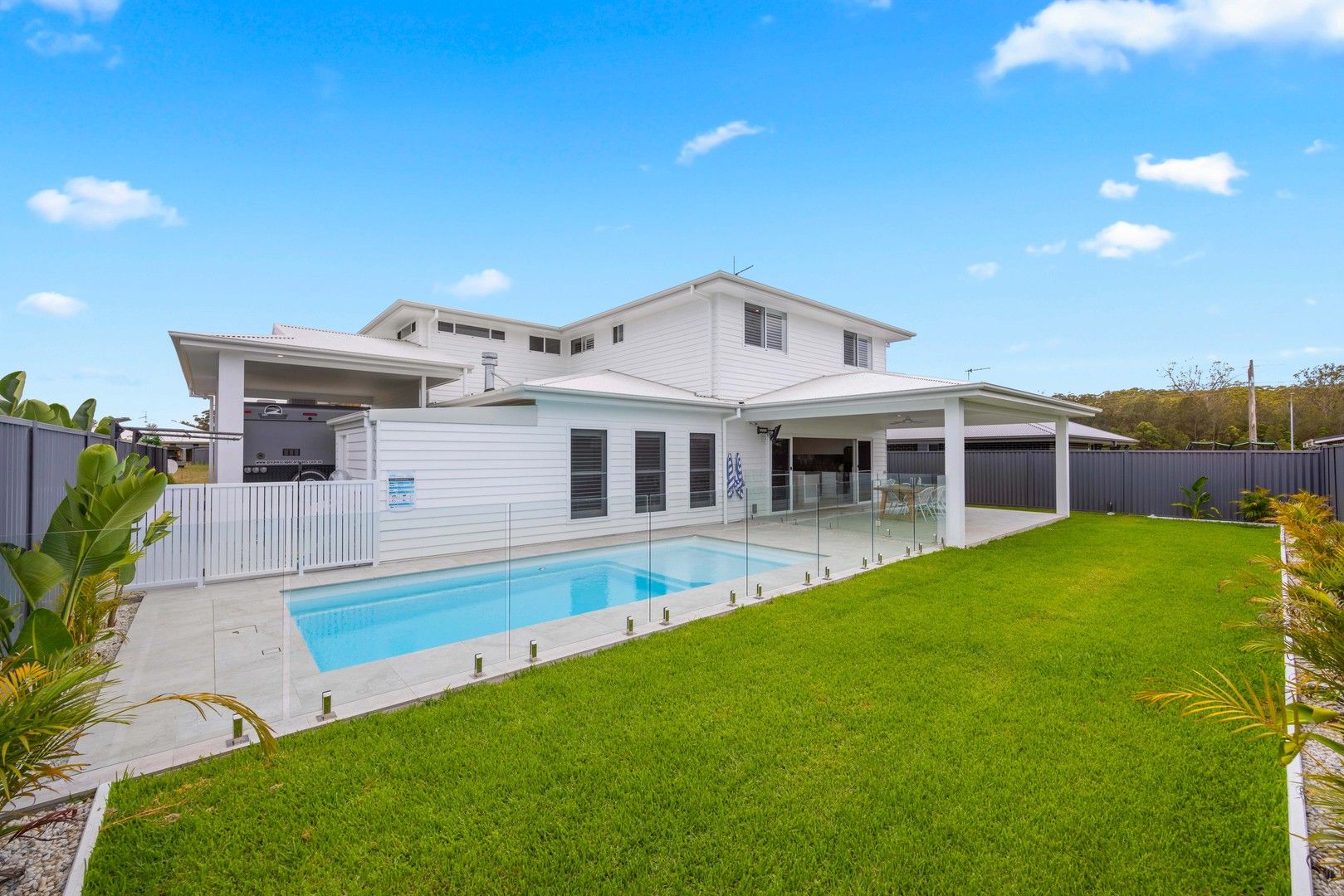 34 Harvest Street, Thrumster NSW 2444, Image 0