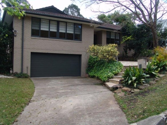 2 Anatol Place, Pymble NSW 2073