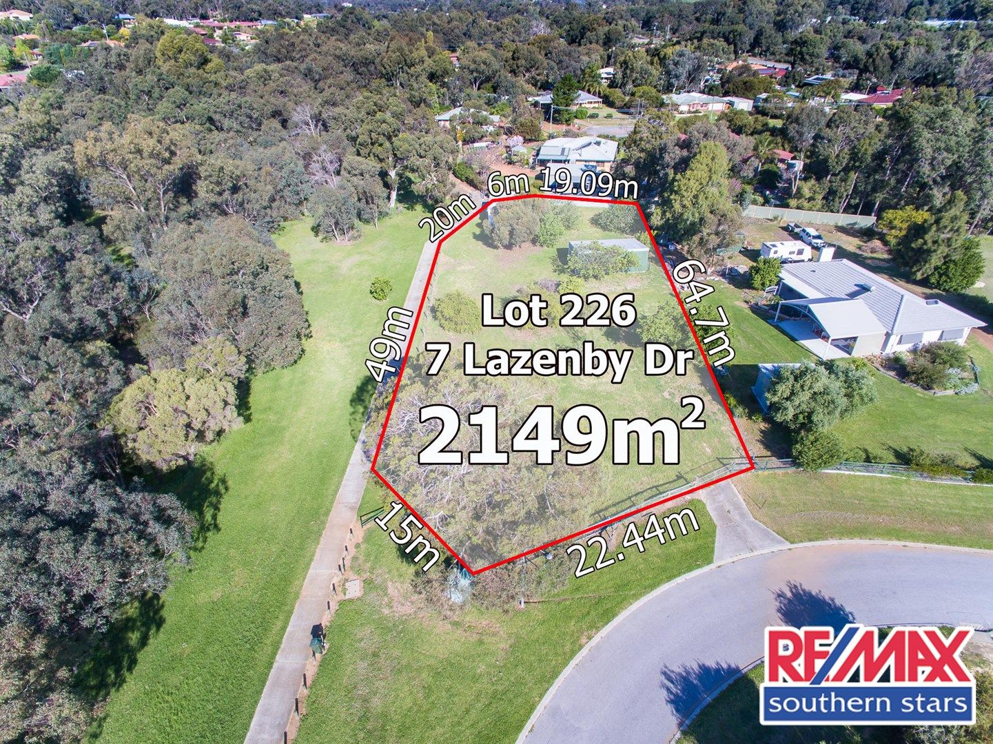 7 Lazenby Drive, Byford WA 6122, Image 0