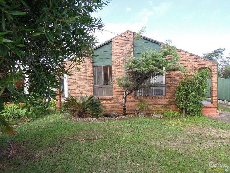 3 bedrooms House in 146 Prince Charles Parade KURNELL NSW, 2231