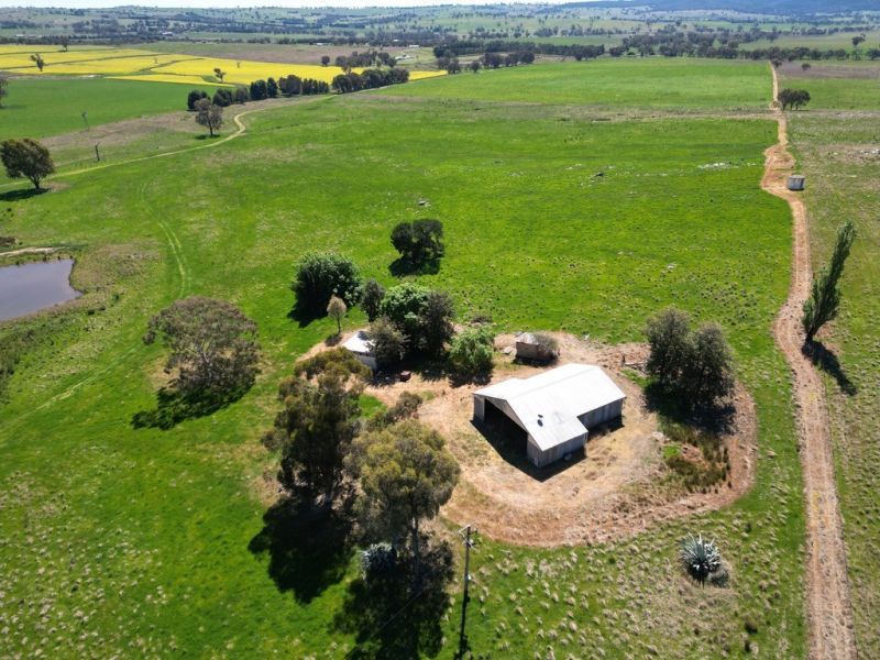 Rural in 443 Wirrimah Road,Bendick Murrell, WIRRIMAH NSW, 2803