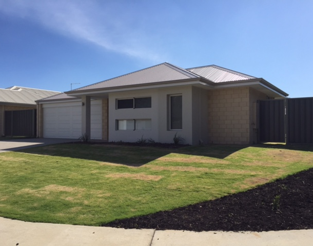 61 Ludlow Loop, Pinjarra WA 6208