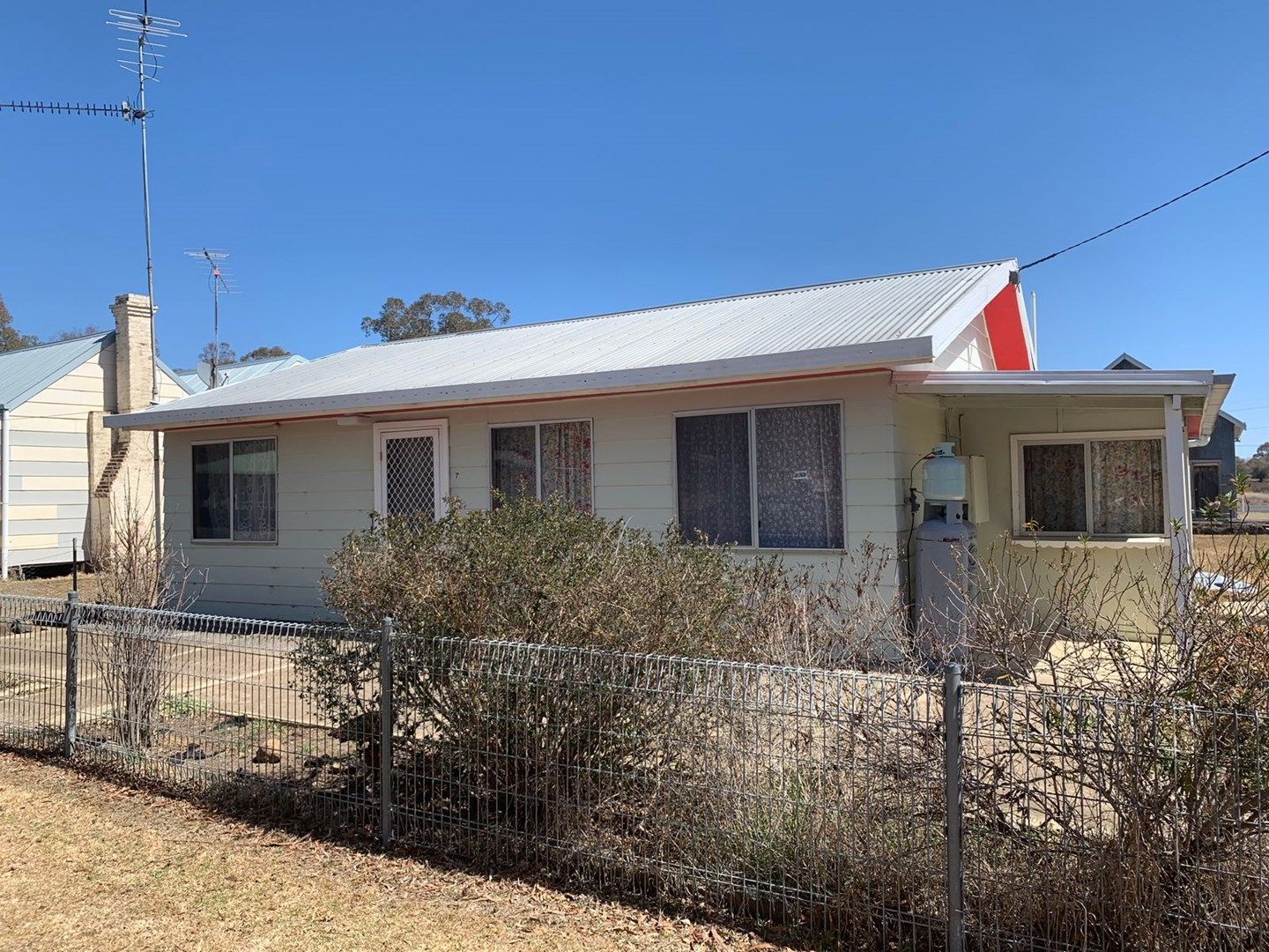 7 O'Donnell Street, Emmaville NSW 2371, Image 0