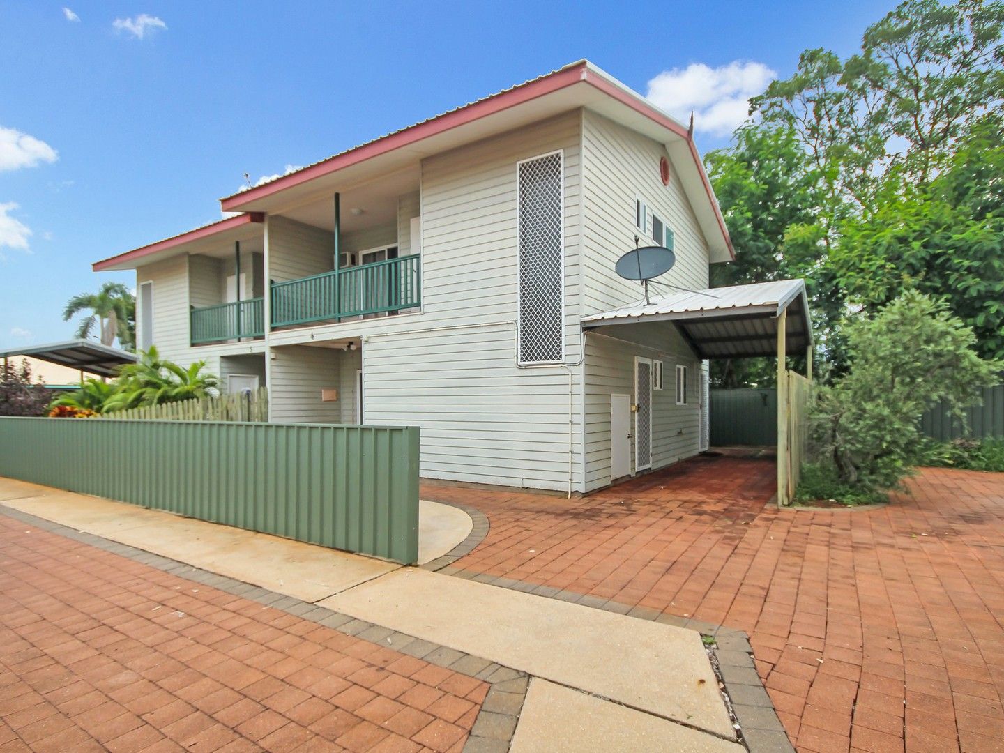 4/21 Grevillea Street, Katherine NT 0850, Image 0