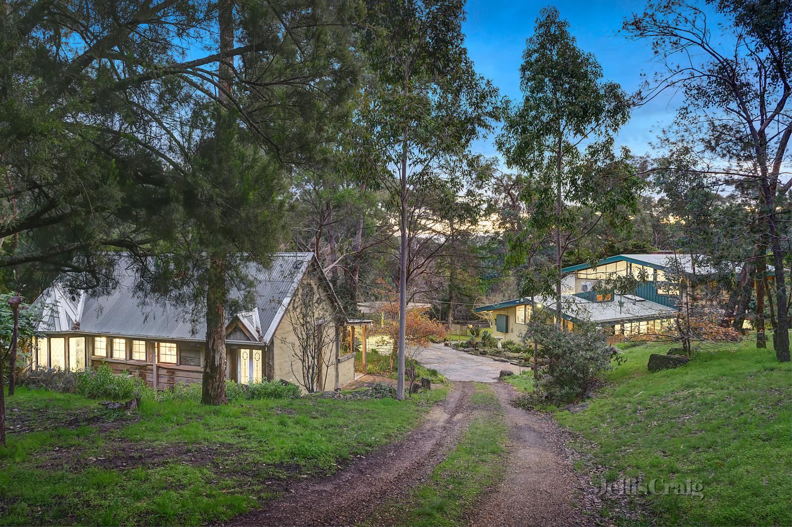 115 Church Road, Panton Hill Property History & Address Research Domain