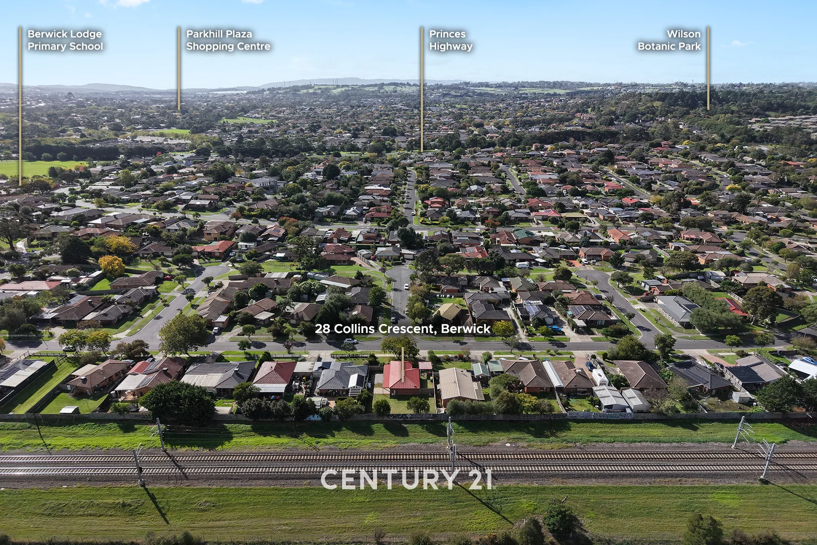 Additional image 13 of 28 Collins Crescent, Berwick VIC 3806