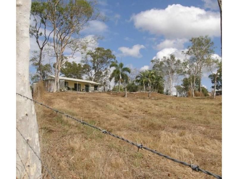 536 Kinchant Dam Road, KINCHANT DAM QLD 4741, Image 0