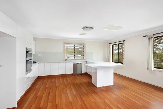 Picture of 210C Burraneer Bay Road, CARINGBAH SOUTH NSW 2229