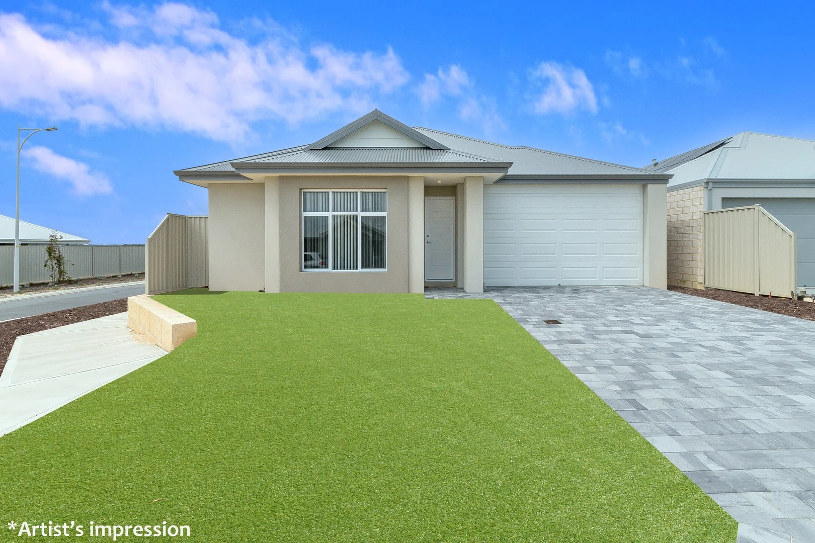 Primary image of 8 Elderflower Way, Alkimos WA 6038