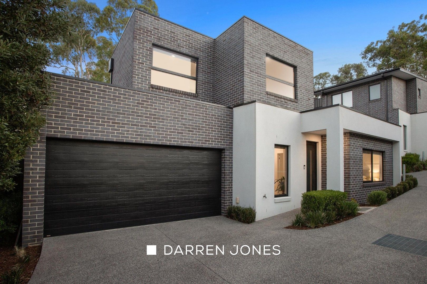 3 bedrooms Townhouse in 2/84 Karingal Drive ELTHAM NORTH VIC, 3095