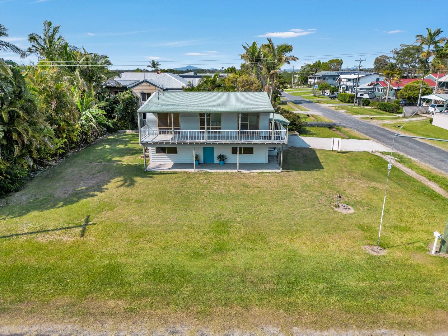 16 Gordon Street, Palmers Island NSW 2463, Image 0