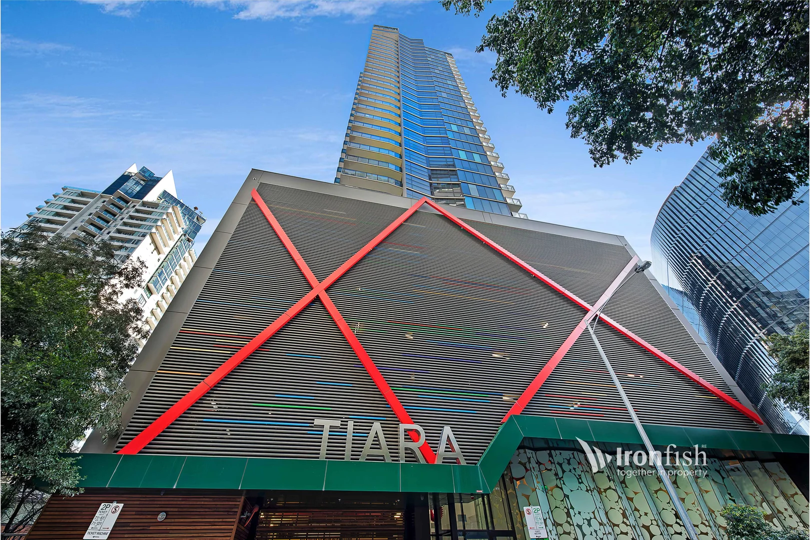 Additional image 11 of 1305/50 Haig Street, Southbank VIC 3006