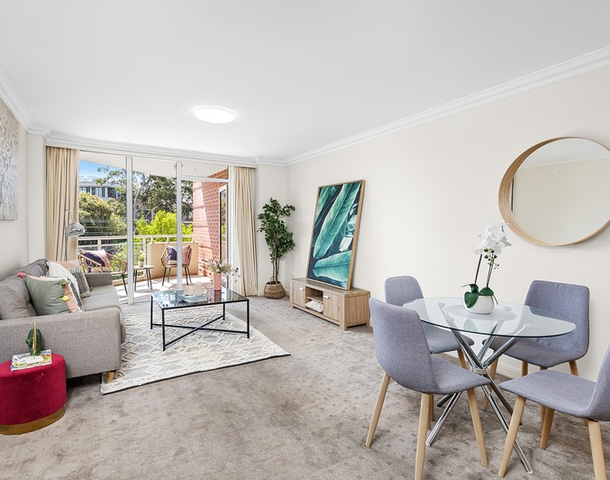 5/2 Pound Road, Hornsby NSW 2077