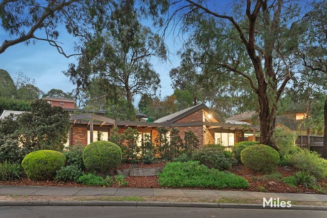 Picture of 2 Byron Avenue, LOWER PLENTY VIC 3093
