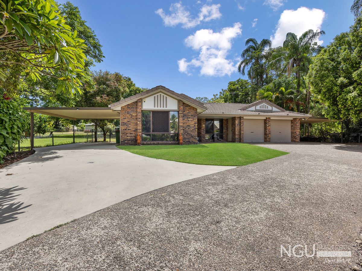 77A Vogel Road, Brassall QLD 4305, Image 0