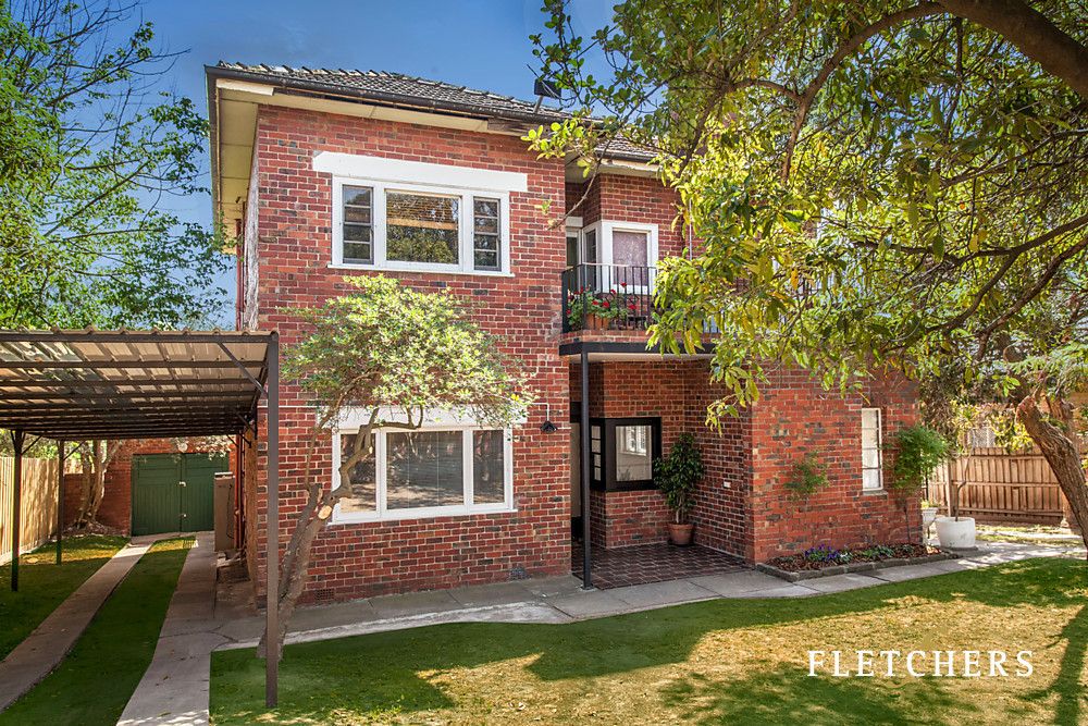 3 bedrooms Apartment / Unit / Flat in 1/105 Harp Road KEW EAST VIC, 3102