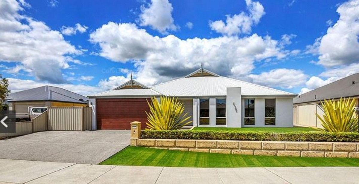 4 bedrooms House in 17 Jupiter Drive AUSTRALIND WA, 6233