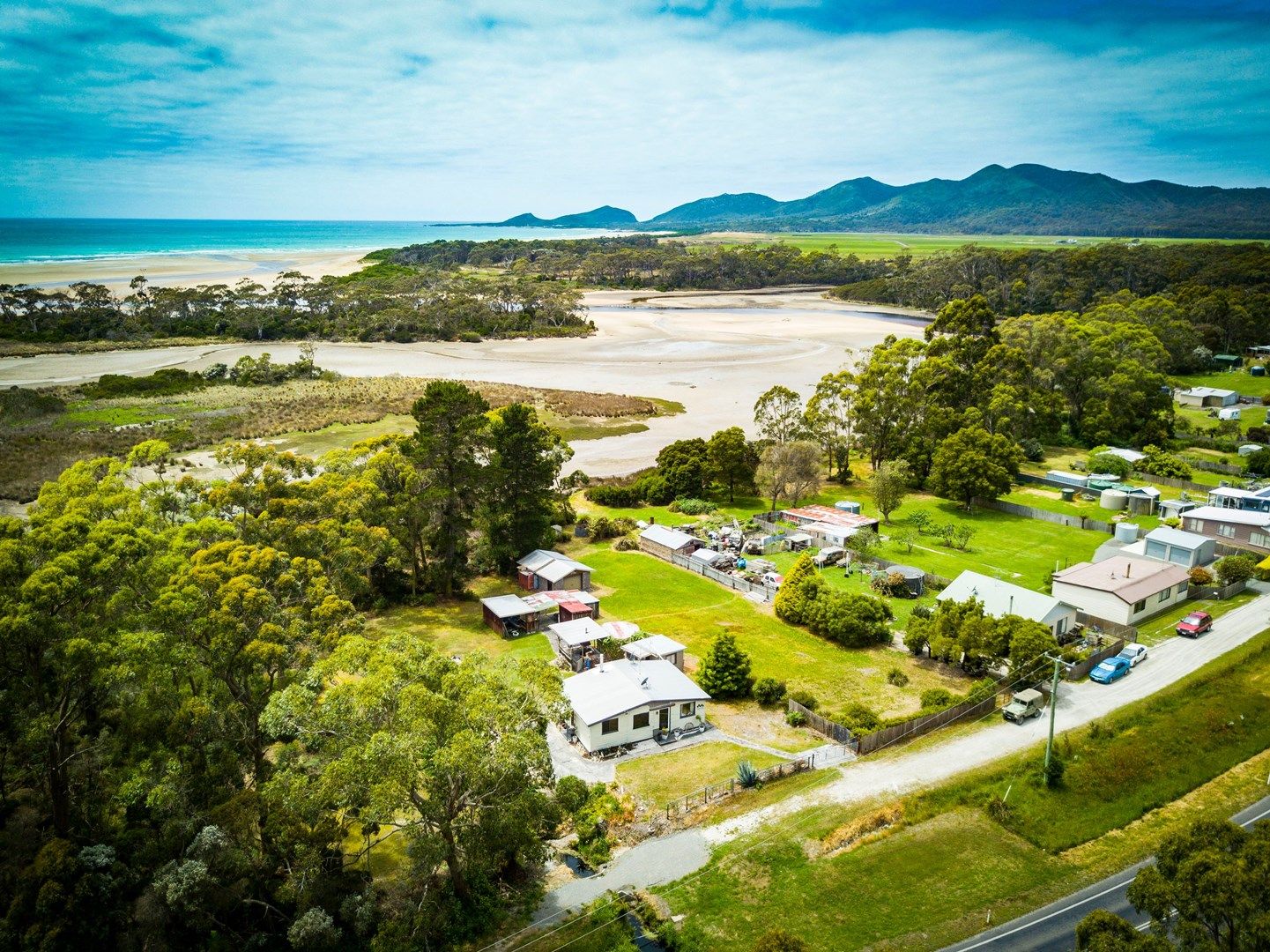 3 Pebbly Road, Hellyer TAS 7321, Image 0