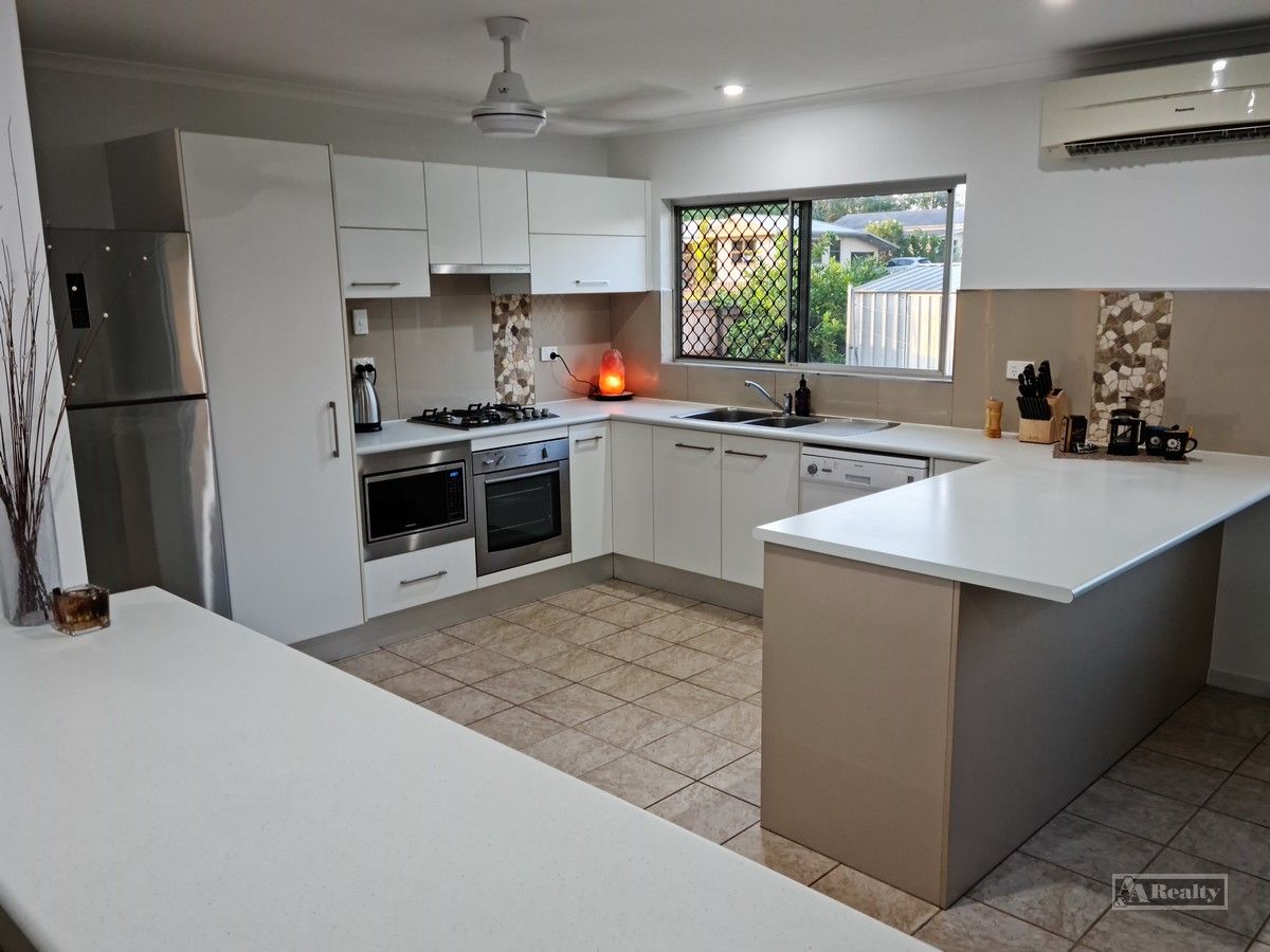 34 Meyer Avenue, Wangan QLD 4871, Image 0