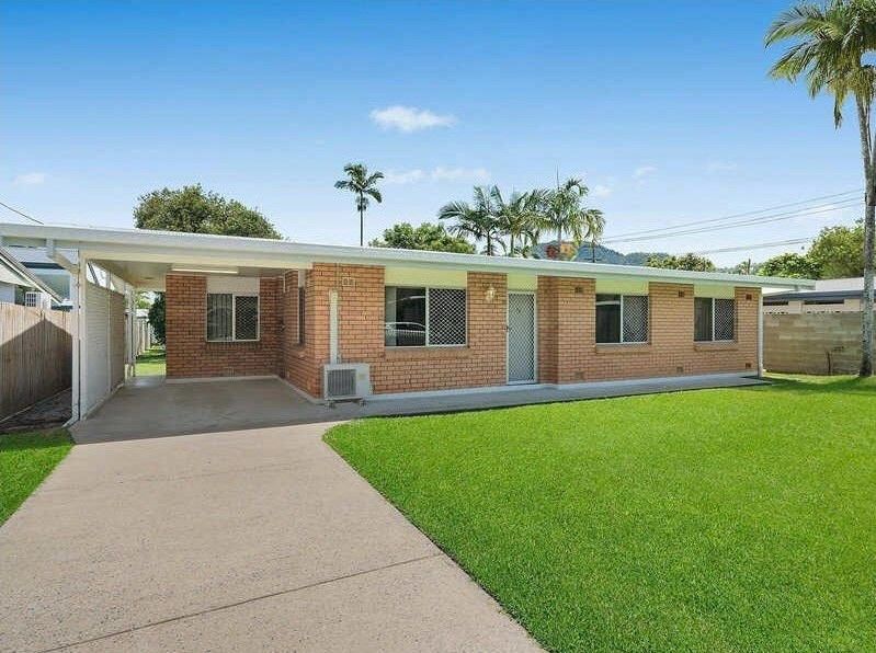 53 Richardson Street, Edge Hill QLD 4870, Image 0