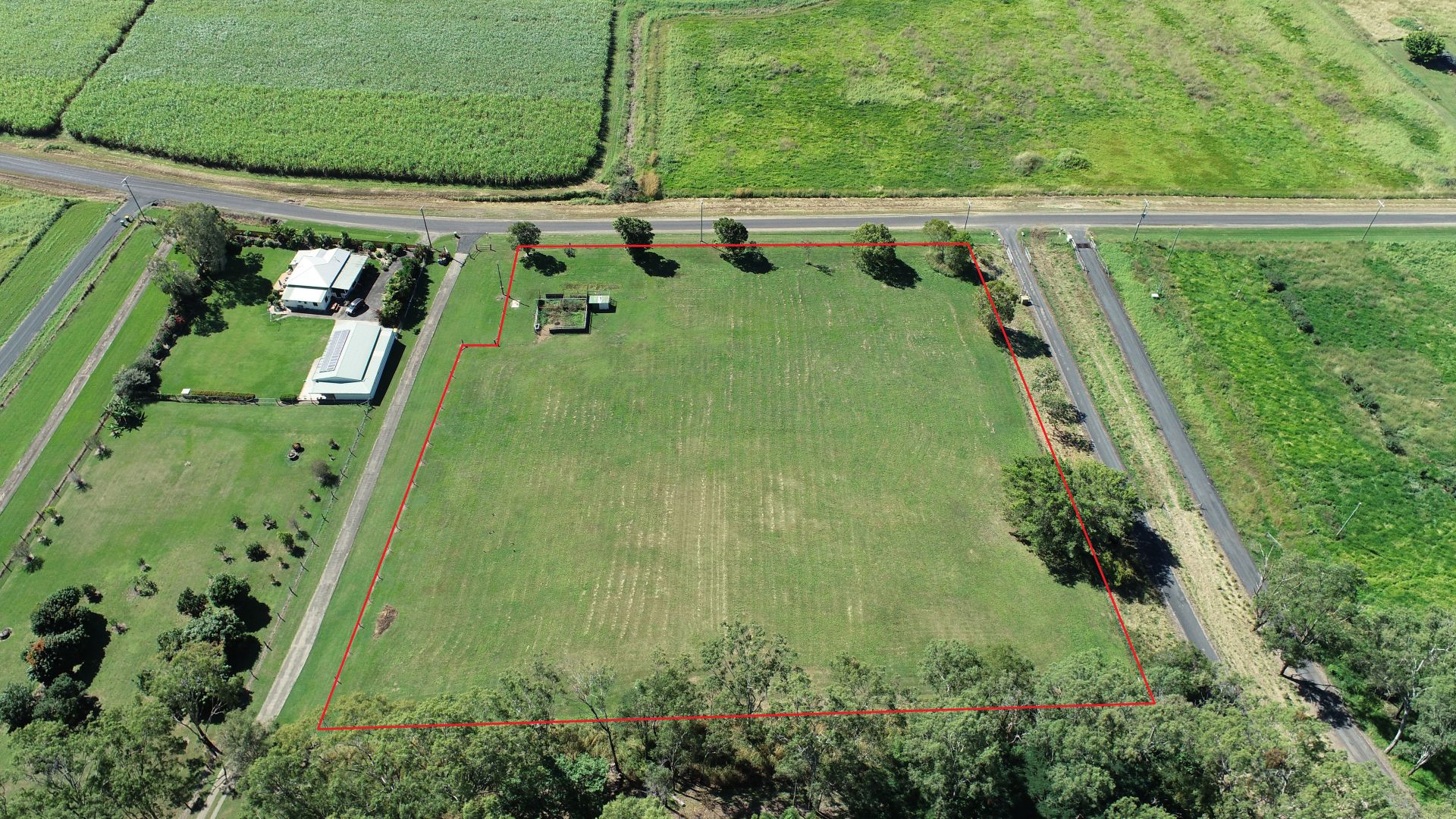 Lot 20 63 Olletts Road, Habana QLD 4740, Image 1