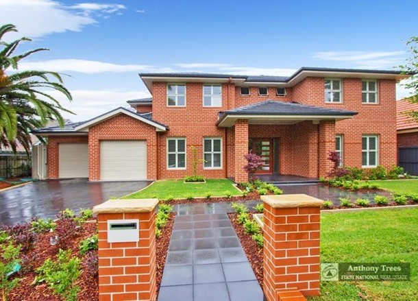 3 Inkerman Road, Denistone NSW 2114