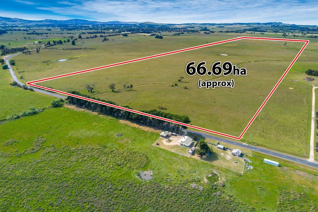 Lot 2 Three Chain RD, Lancefield VIC 3435, Image 0