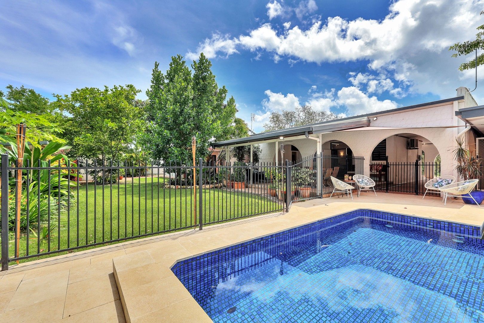 4 Zealandia Crescent, Larrakeyah NT 0820 House For Rent 1,800 Domain