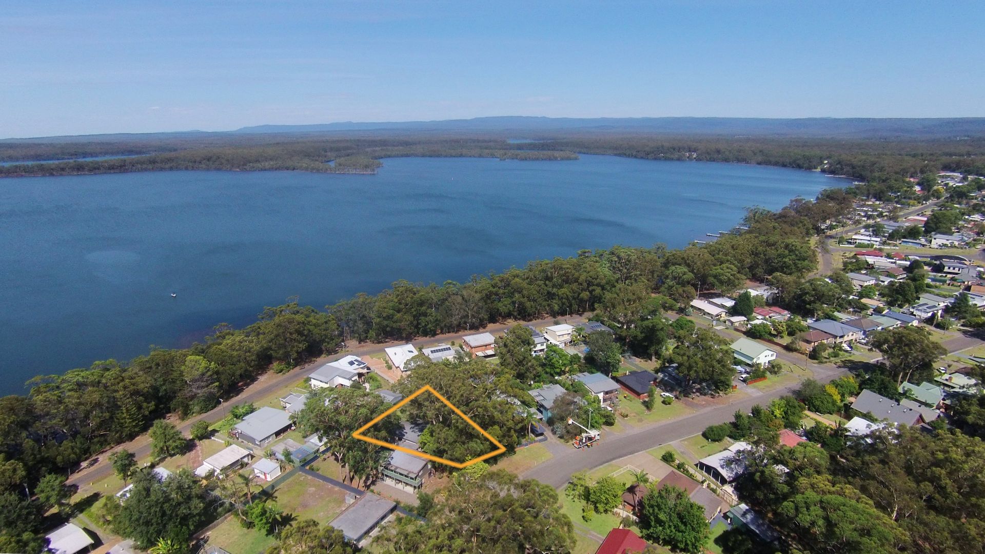 156 Tallyan Point Road, Basin View NSW 2540, Image 1