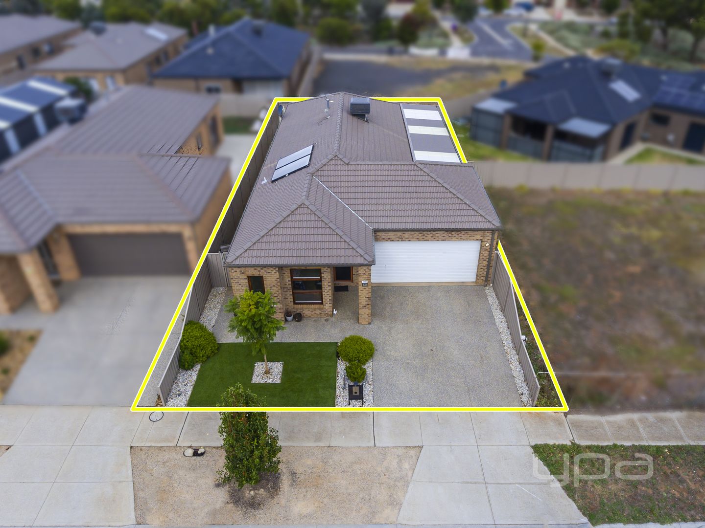 6 Lawrence Avenue, Harkness VIC 3337, Image 1