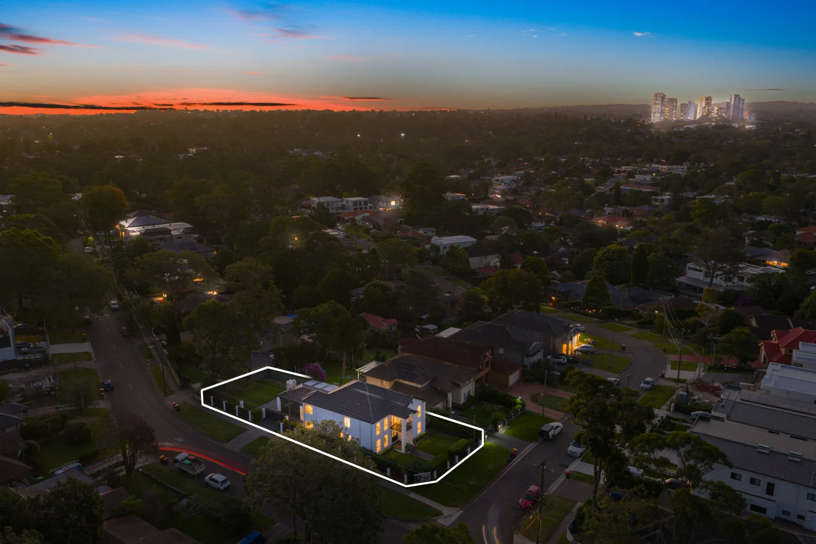 Additional image 14 of 48 O'keefe Crescent, Eastwood NSW 2122