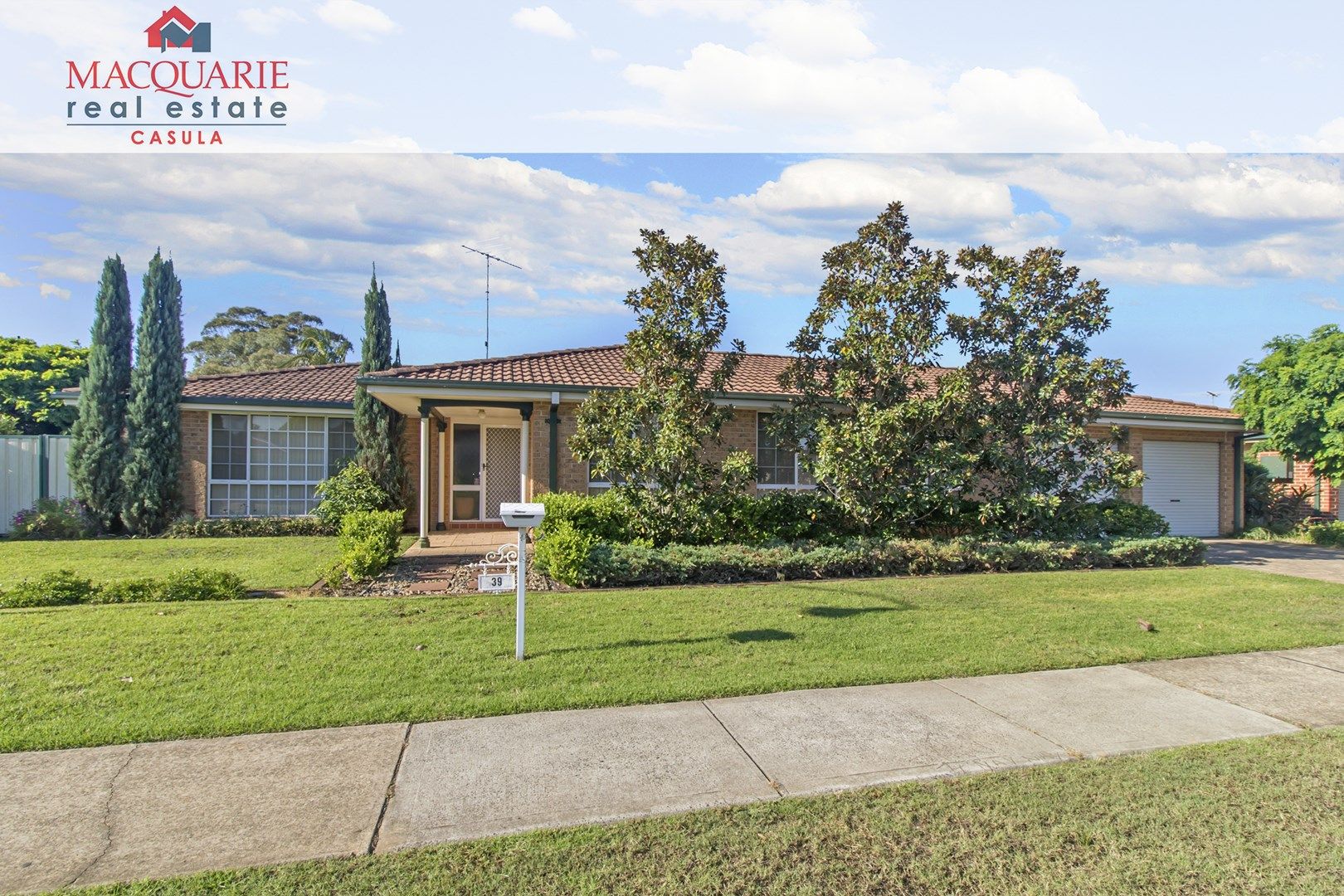 1 Kiora Court, Prestons NSW 2170, Image 0