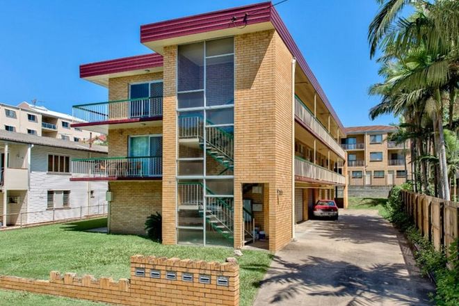 Picture of 4/48 Buckland Road, NUNDAH QLD 4012